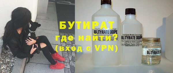 индика Абаза